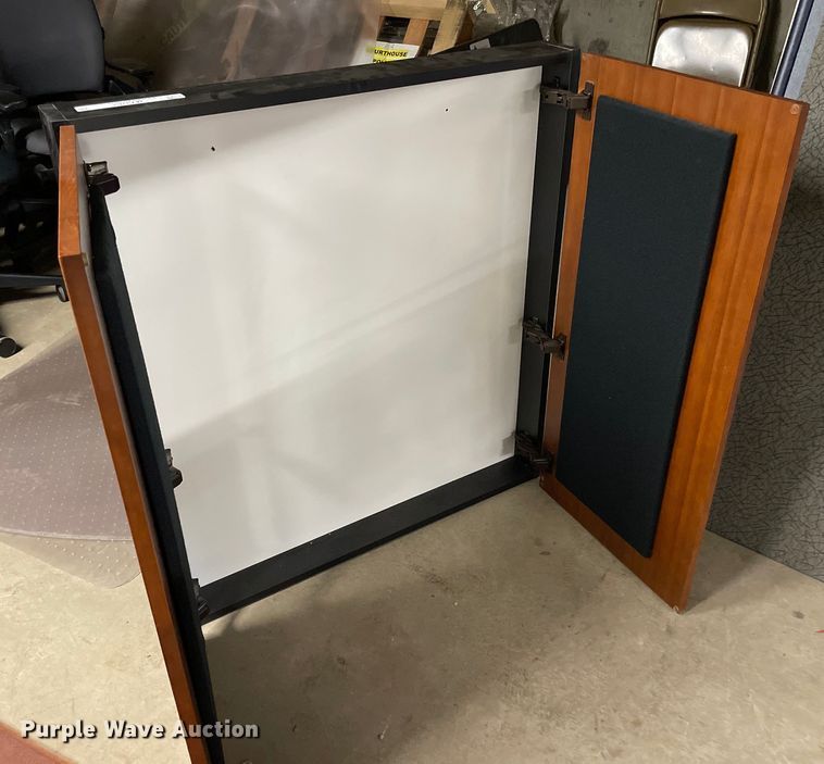 image for item MY9262 Office supplies and equipment