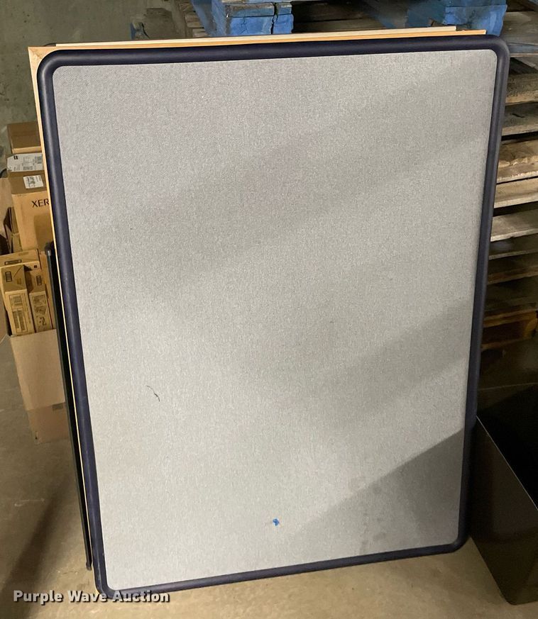 image for item MY9262 Office supplies and equipment