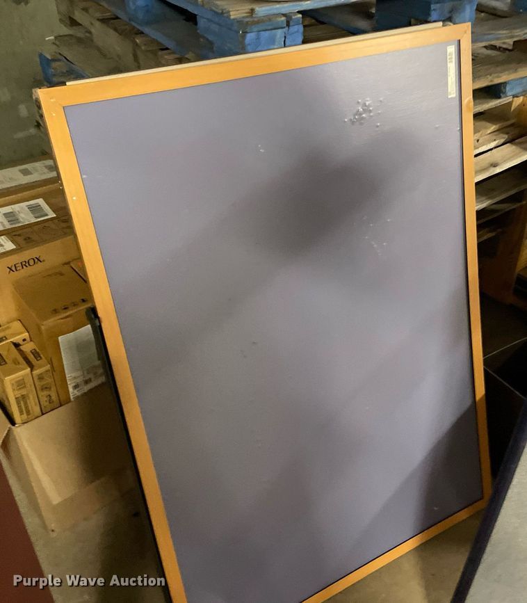 image for item MY9262 Office supplies and equipment