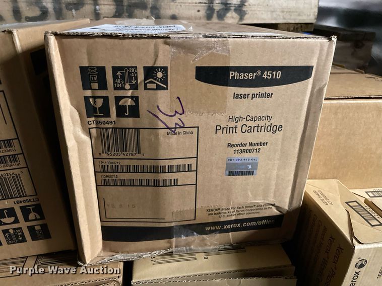 image for item MY9262 Office supplies and equipment