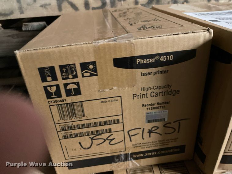 image for item MY9262 Office supplies and equipment