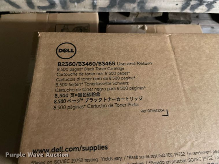 image for item MY9262 Office supplies and equipment