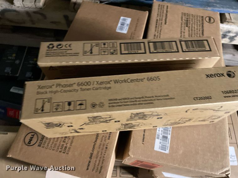 image for item MY9262 Office supplies and equipment