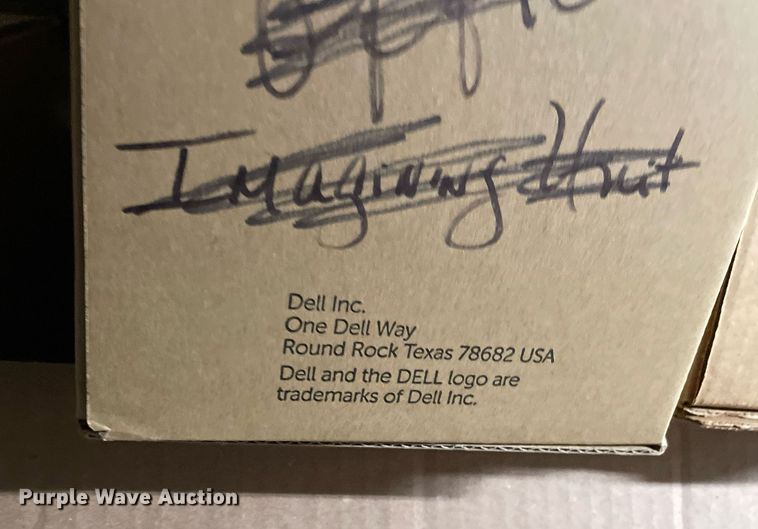 image for item MY9262 Office supplies and equipment