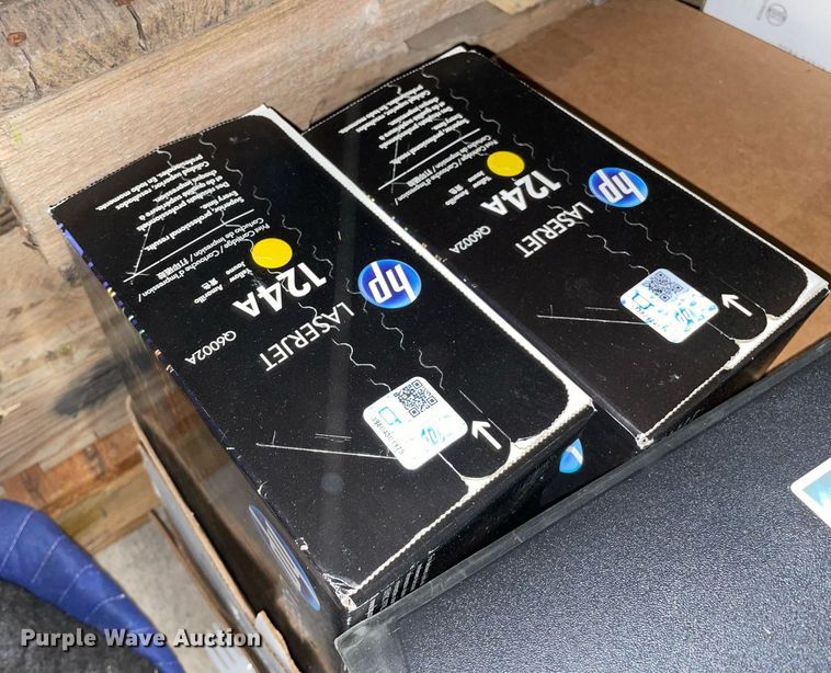 image for item MY9262 Office supplies and equipment