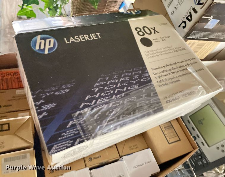 image for item MY9262 Office supplies and equipment