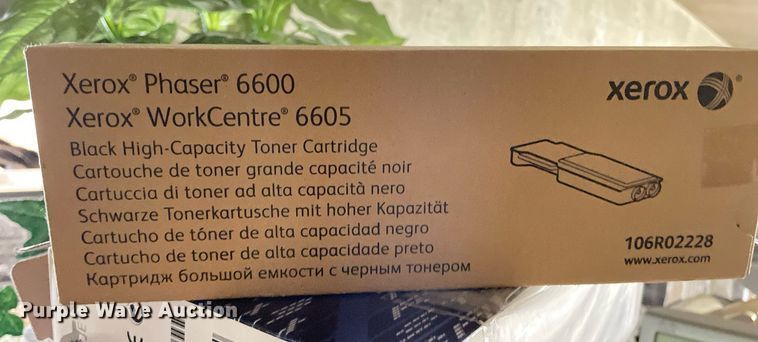 image for item MY9262 Office supplies and equipment