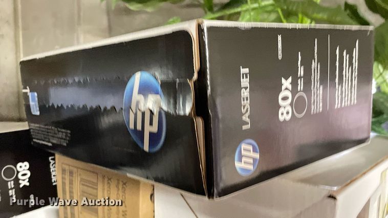 image for item MY9262 Office supplies and equipment