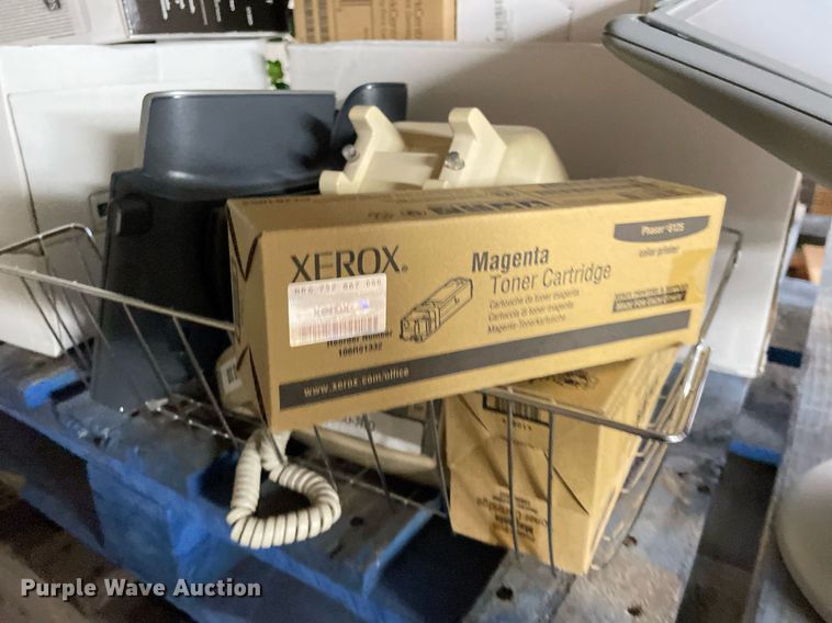 image for item MY9262 Office supplies and equipment