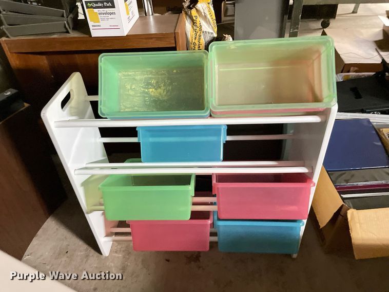 image for item MY9262 Office supplies and equipment