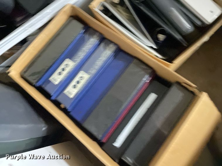 image for item MY9262 Office supplies and equipment