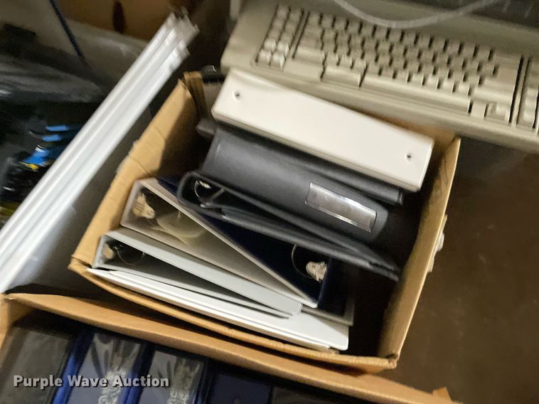 image for item MY9262 Office supplies and equipment