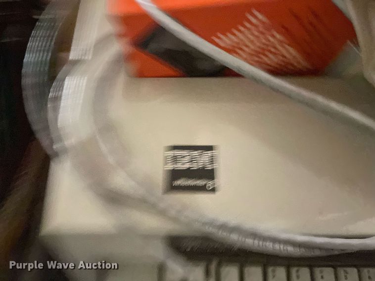 image for item MY9262 Office supplies and equipment