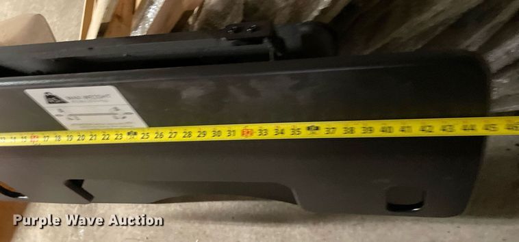 image for item MY9263 Veridesk ProPlus 48  desk topper