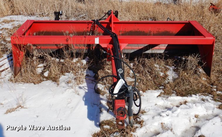 image for item DK5179 Westendorf  box blade