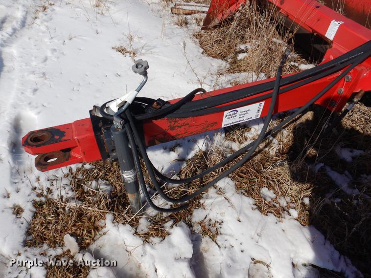 image for item DK5179 Westendorf  box blade