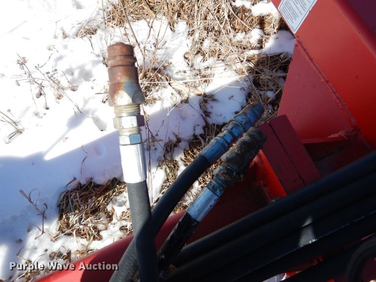 image for item DK5179 Westendorf  box blade