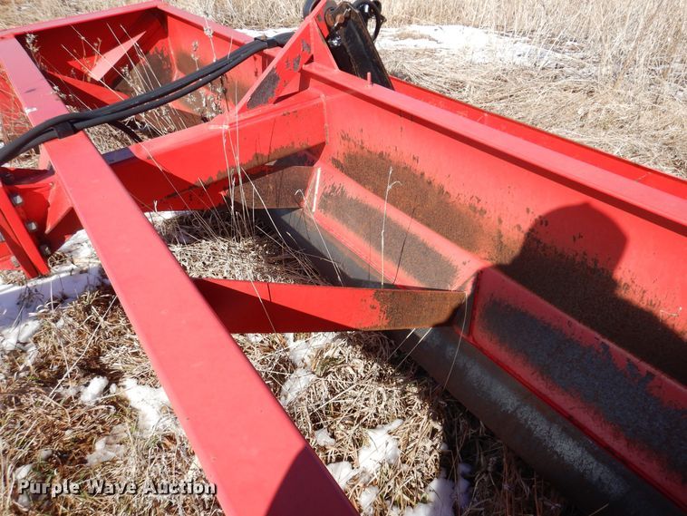 image for item DK5179 Westendorf  box blade