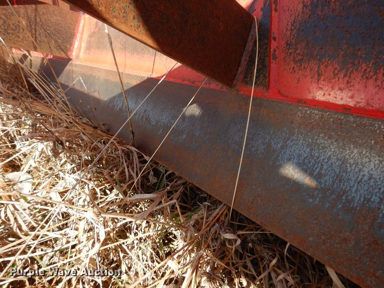 image for item DK5179 Westendorf  box blade