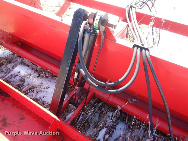 image for item DK5179 Westendorf  box blade