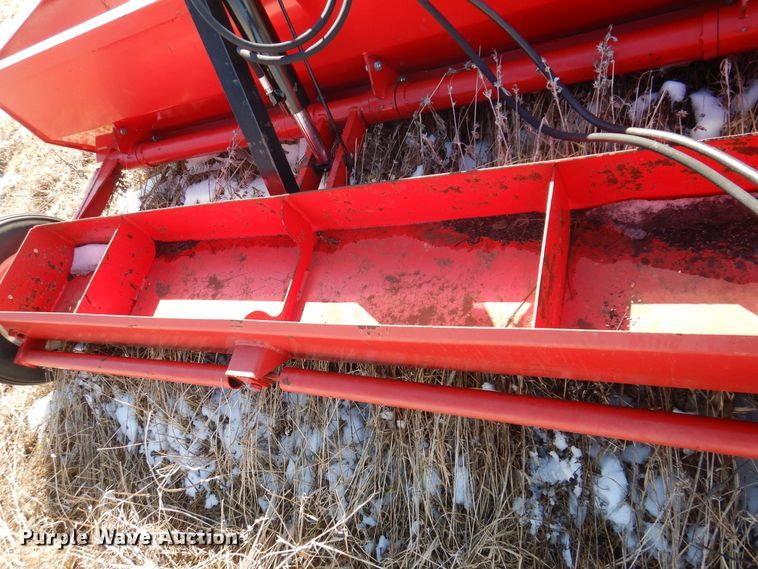 image for item DK5179 Westendorf  box blade