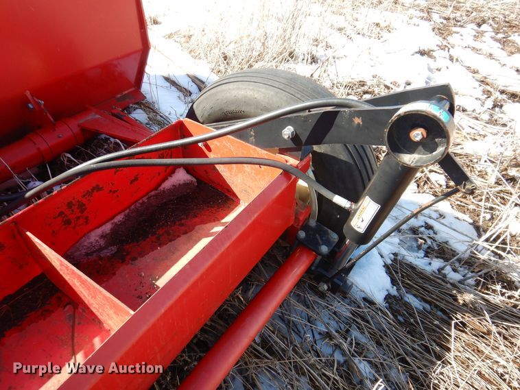 image for item DK5179 Westendorf  box blade