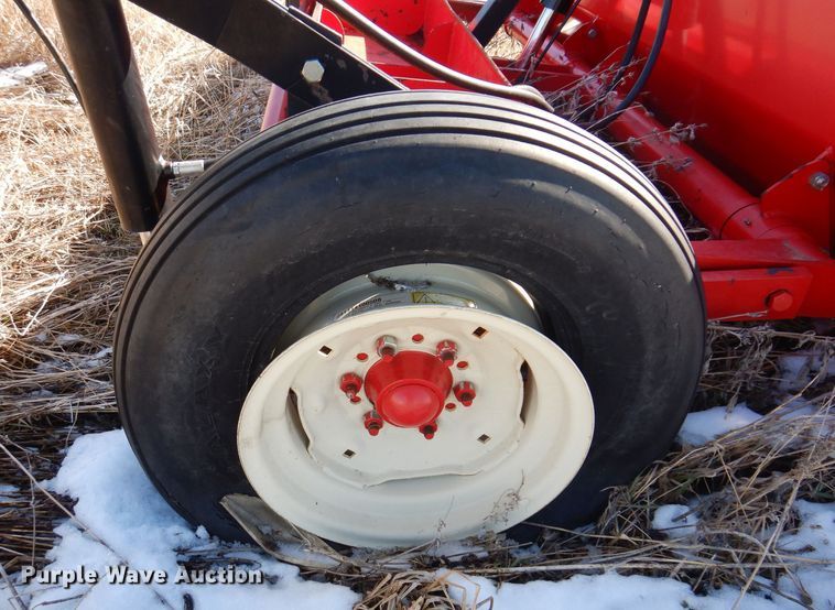 image for item DK5179 Westendorf  box blade