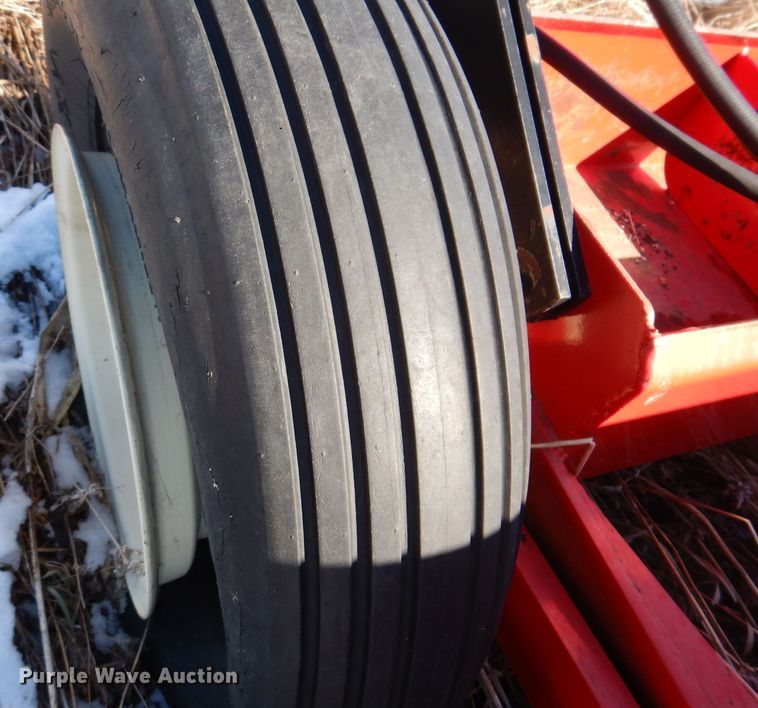 image for item DK5179 Westendorf  box blade