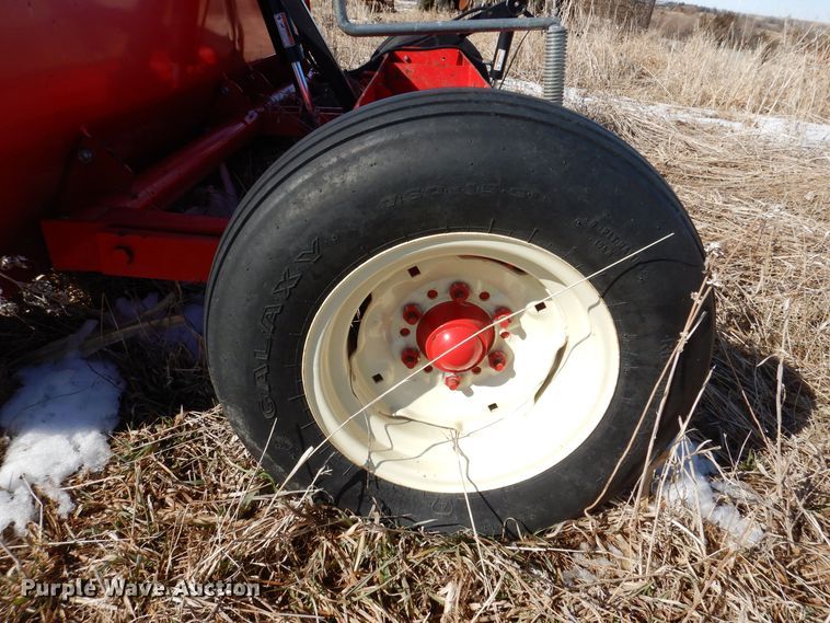 image for item DK5179 Westendorf  box blade