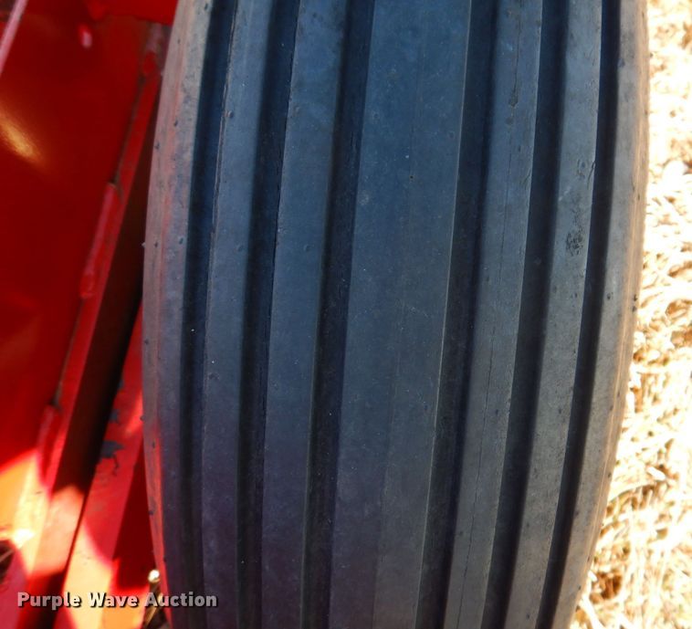 image for item DK5179 Westendorf  box blade