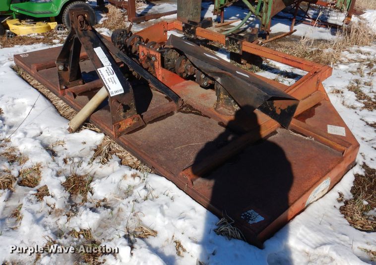 image for item DK5182 Rotary mower