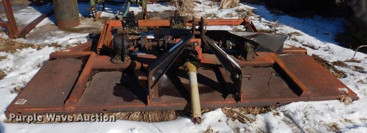 image for item DK5182 Rotary mower