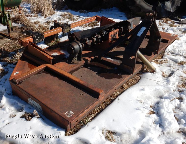 image for item DK5182 Rotary mower