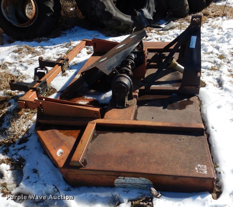 image for item DK5182 Rotary mower