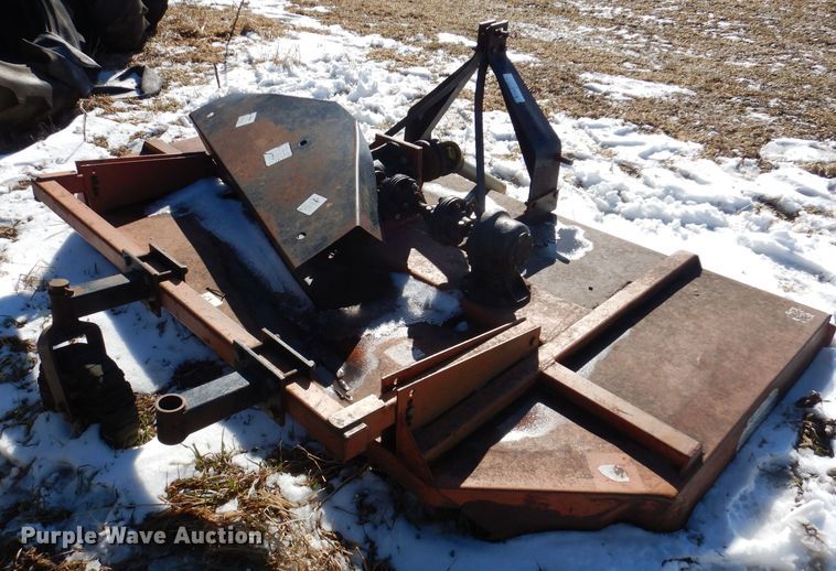 image for item DK5182 Rotary mower