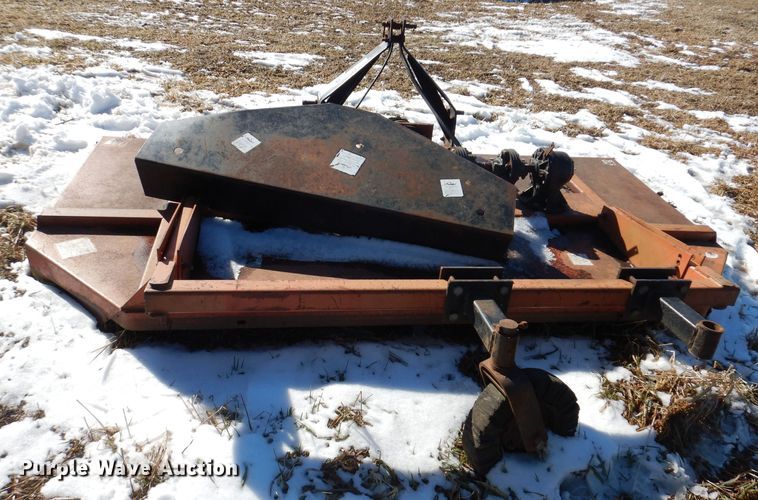 image for item DK5182 Rotary mower