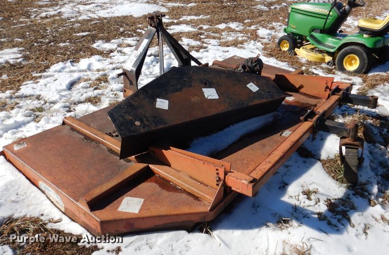 image for item DK5182 Rotary mower