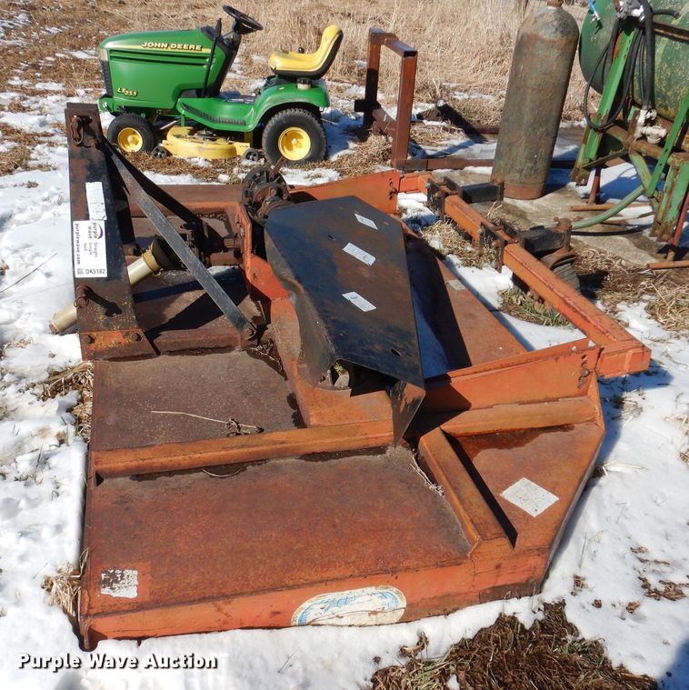 image for item DK5182 Rotary mower