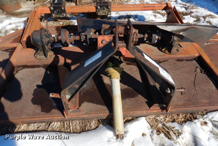 image for item DK5182 Rotary mower