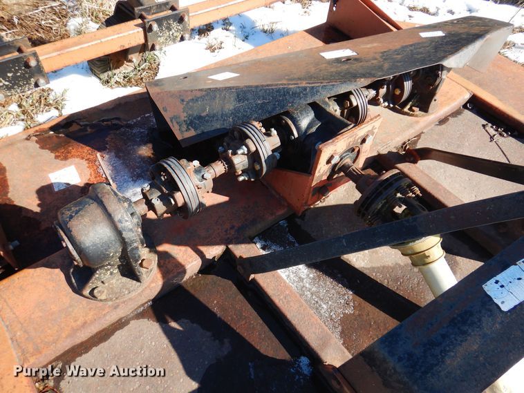 image for item DK5182 Rotary mower