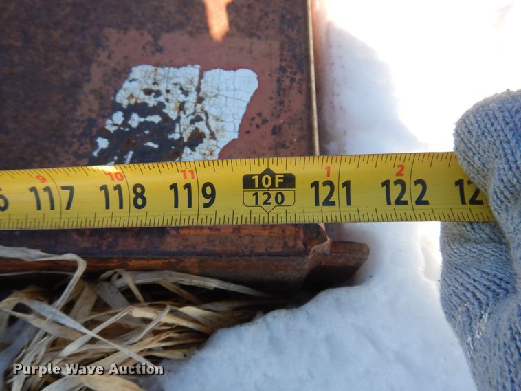 image for item DK5182 Rotary mower