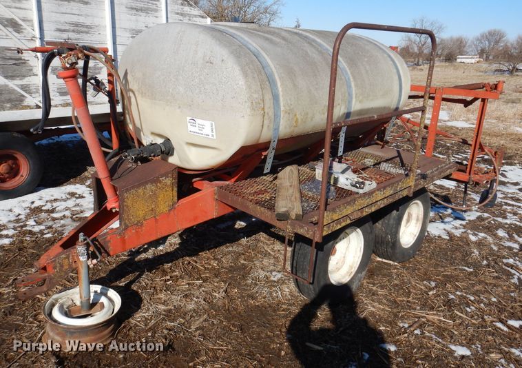 image for item DK5183 (2) sprayers