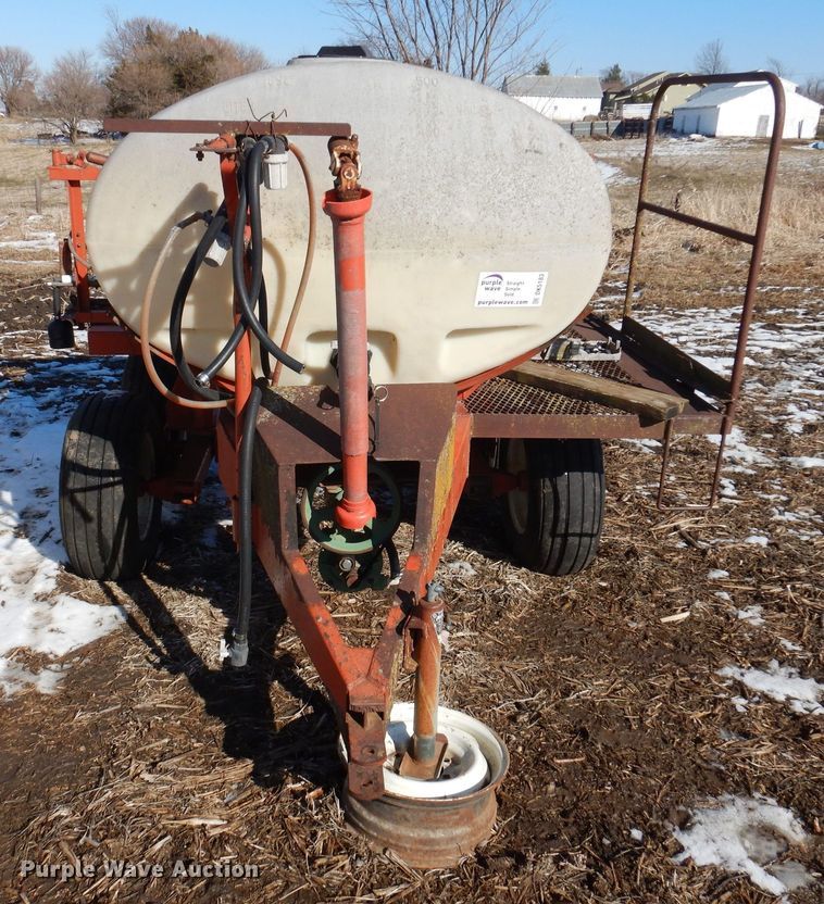 image for item DK5183 (2) sprayers