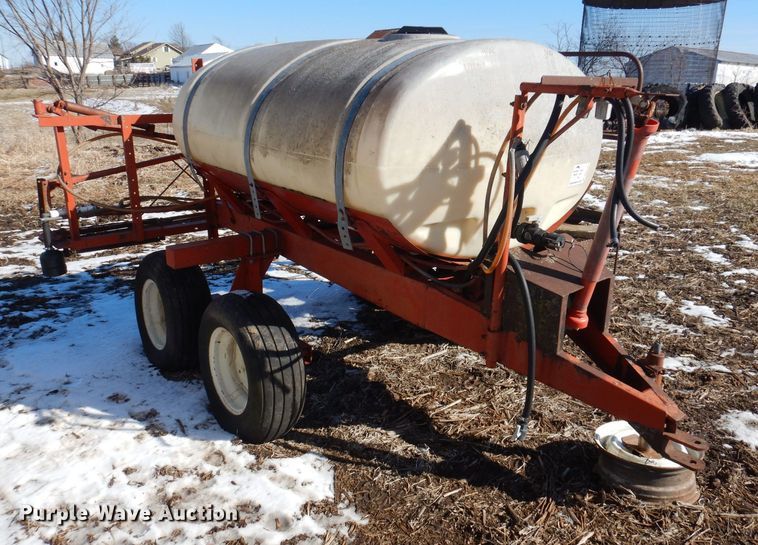 image for item DK5183 (2) sprayers