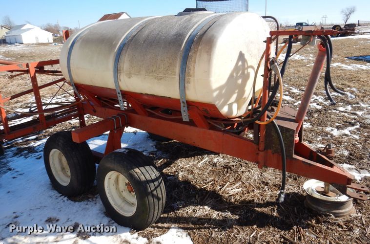 image for item DK5183 (2) sprayers