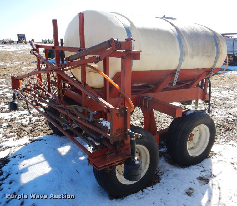 image for item DK5183 (2) sprayers