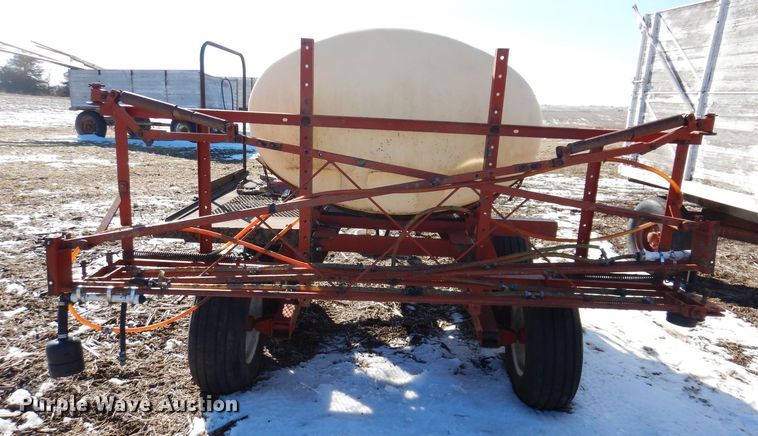 image for item DK5183 (2) sprayers