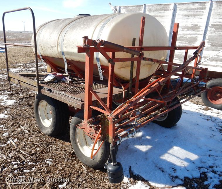 image for item DK5183 (2) sprayers