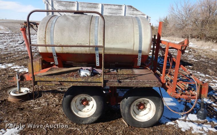 image for item DK5183 (2) sprayers