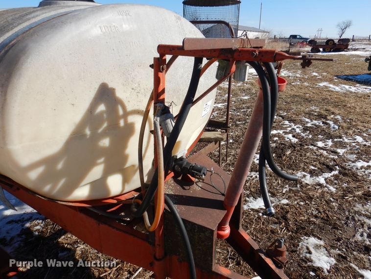 image for item DK5183 (2) sprayers